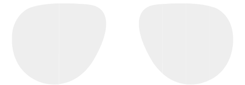 lens background