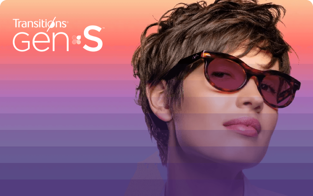 ULTRA DYNAMIC LENSES.
