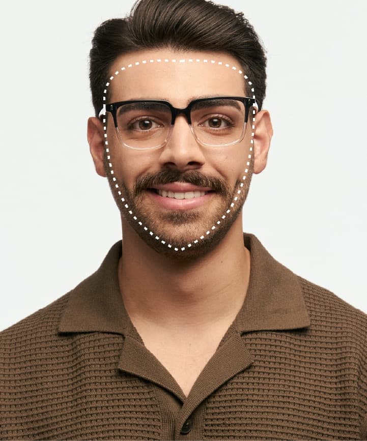 Triangle Face