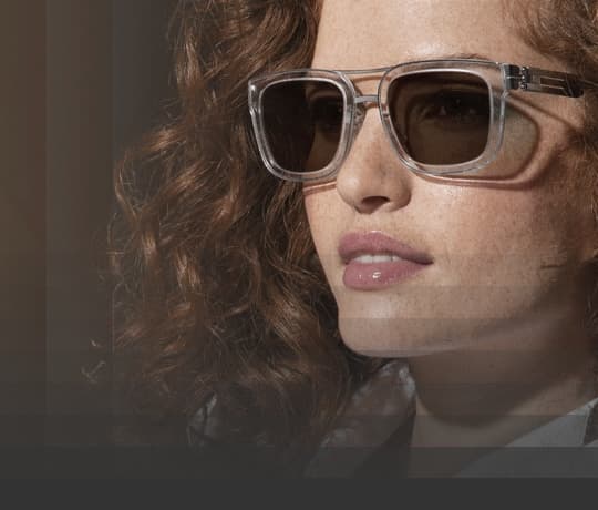 DEFY THE BRIGHT.