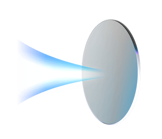All Day Blue Light Blocking
