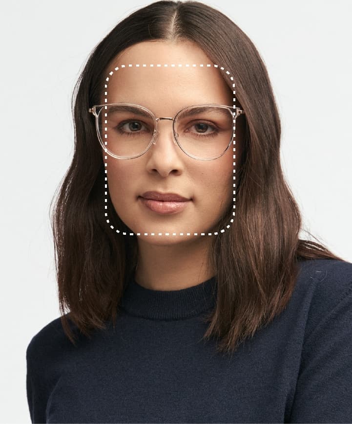 Square Face