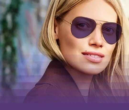 OUR PERFECT LENS FOR EVERYDAY LIFE.