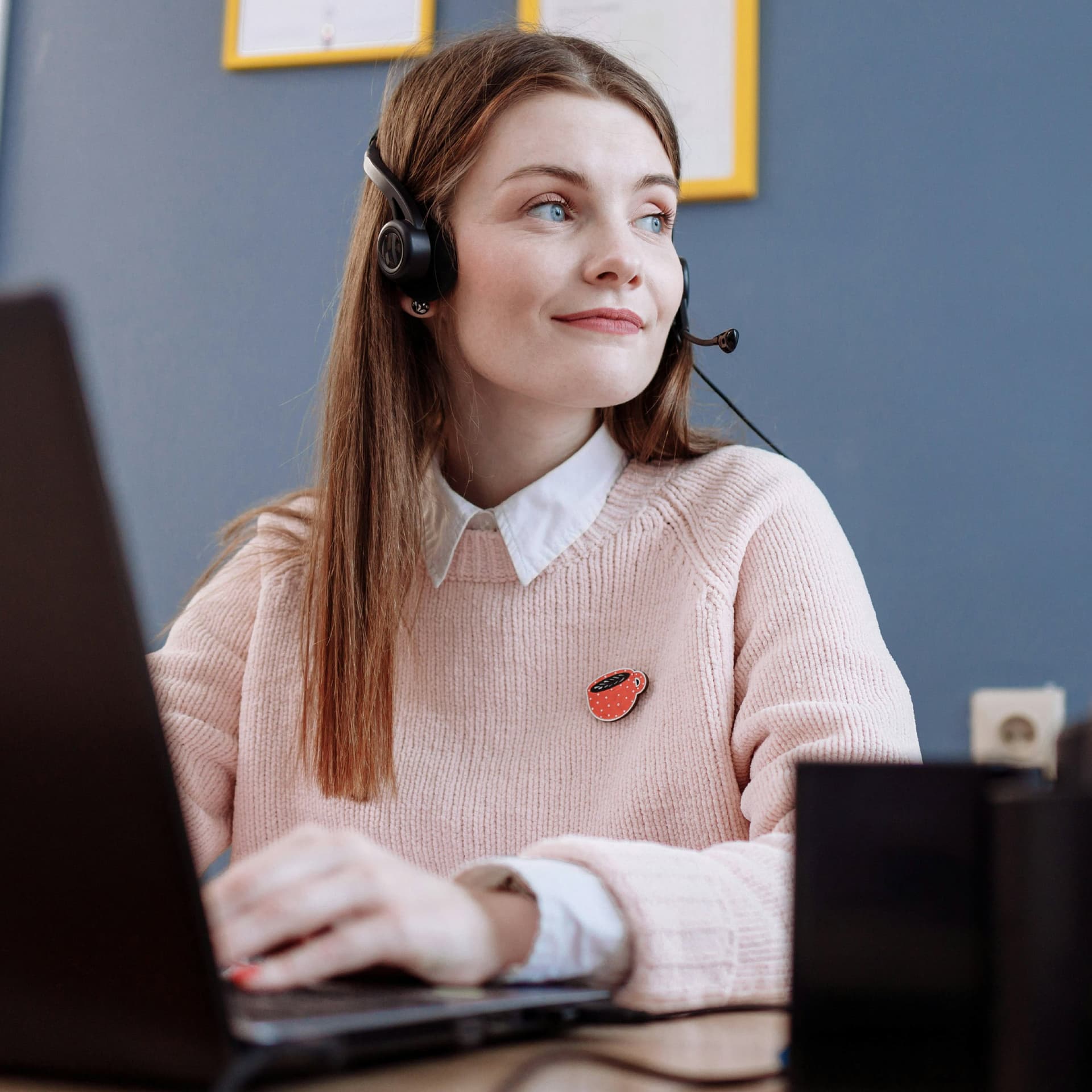 Customer Service