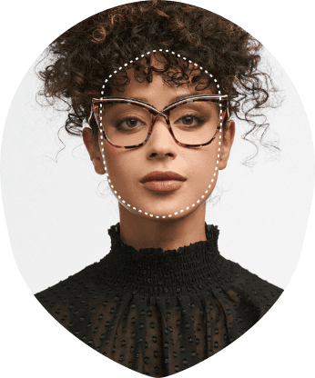 Diamond Face