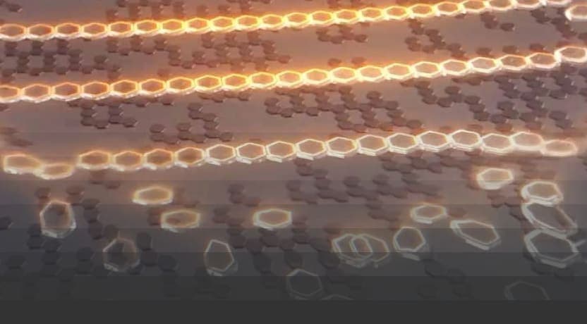 Nano-composite Matrix