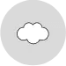 Cloudy outdoors