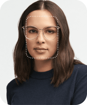 Square Face