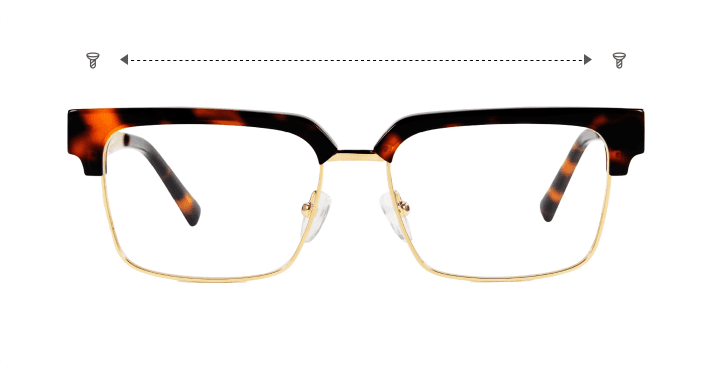 Measuring Your Frames