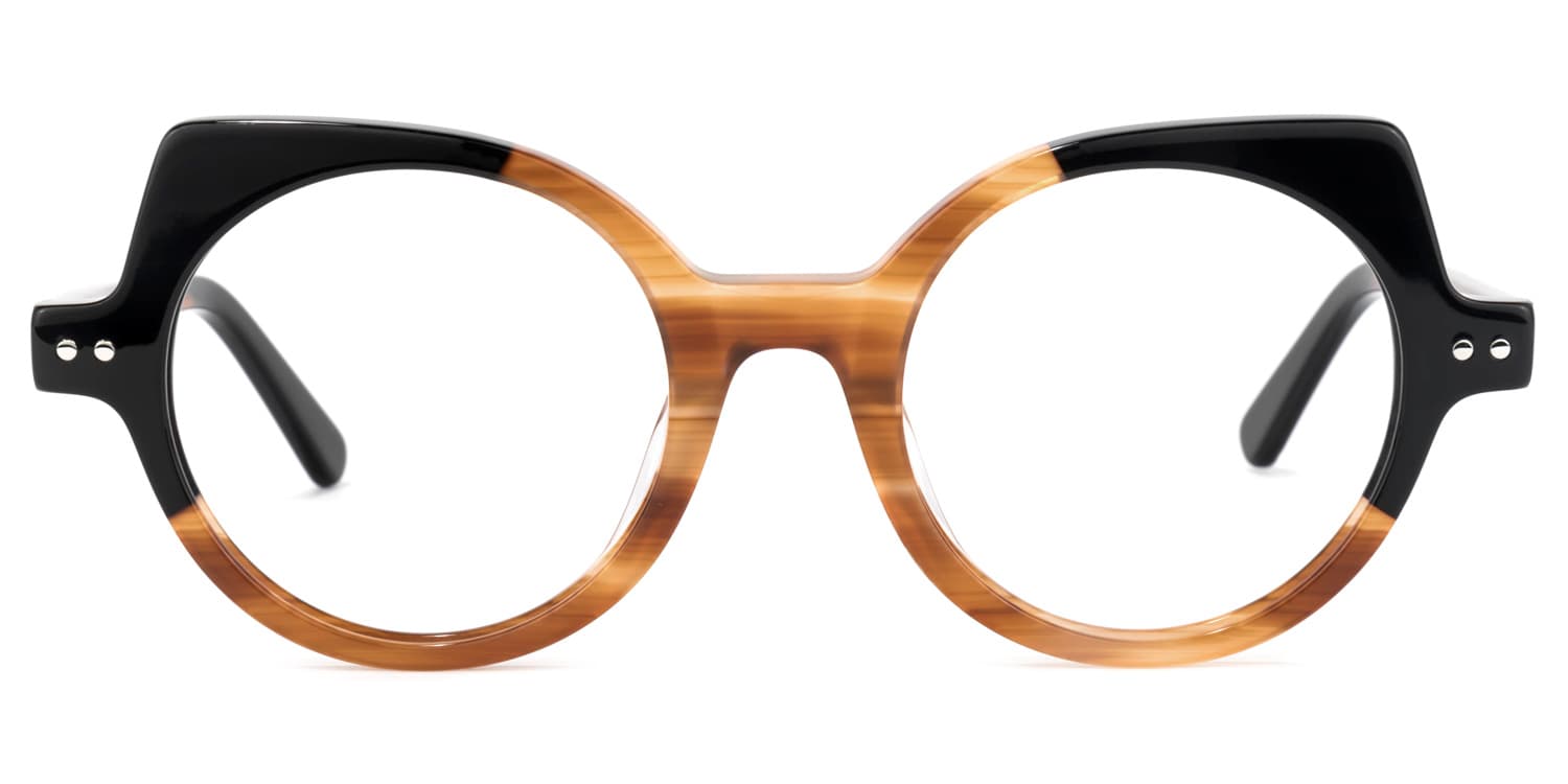 Gilbert glasses 2