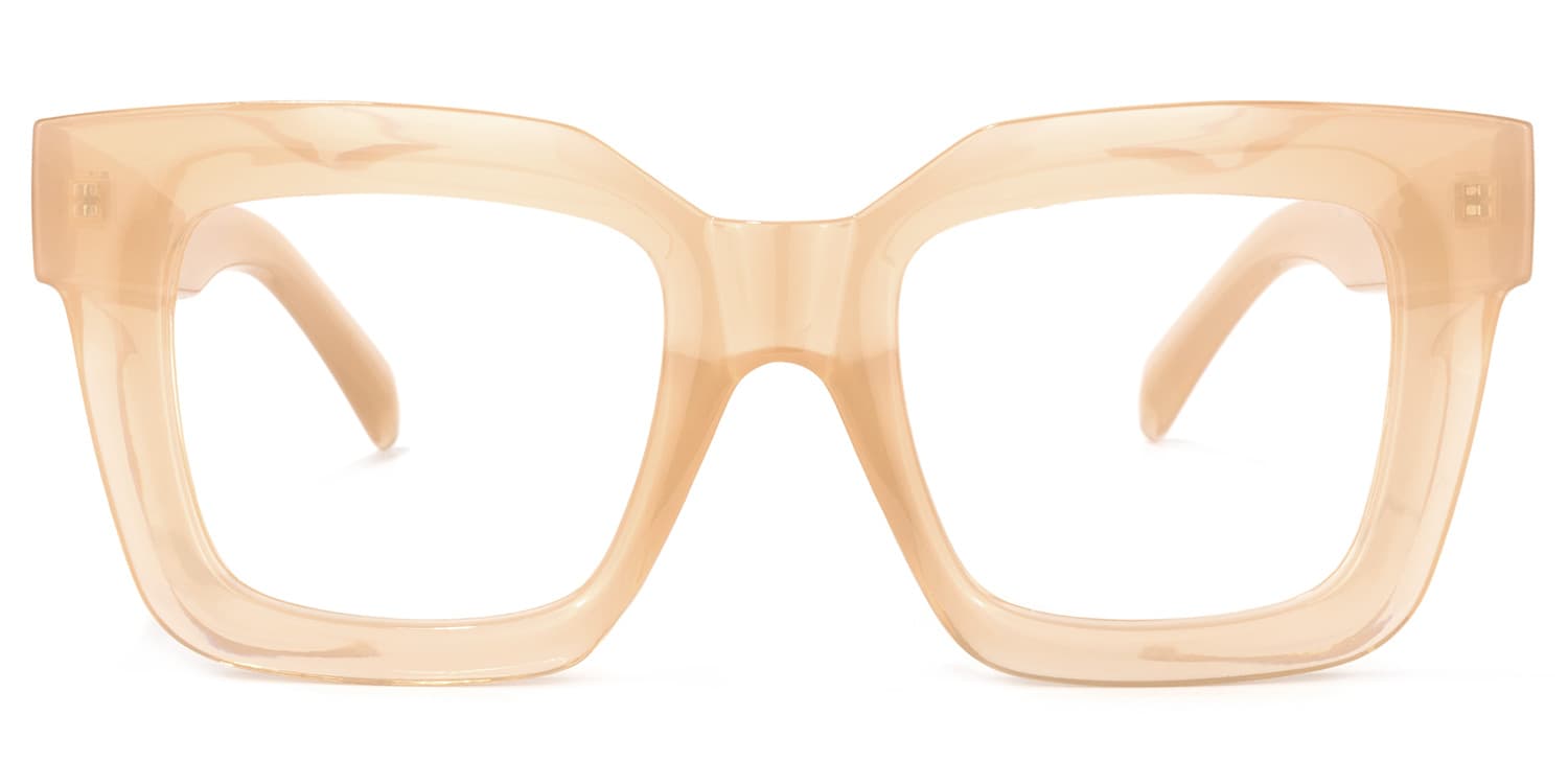 Trinity  glasses 4