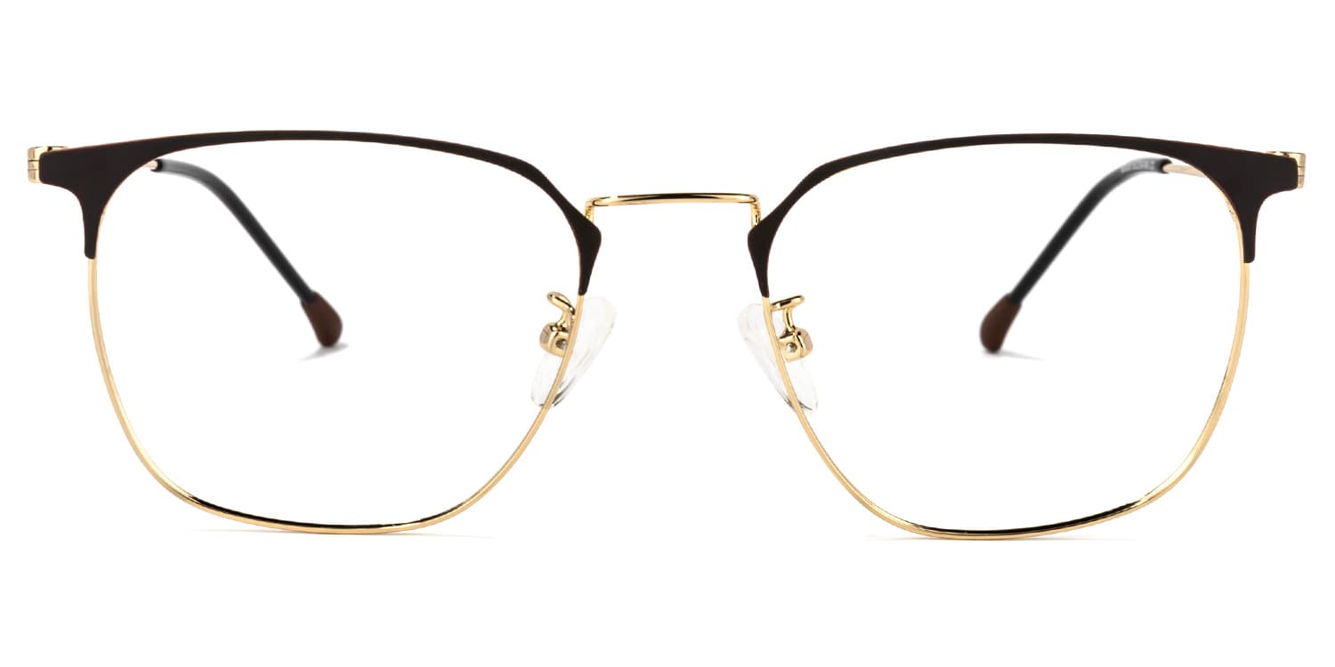 Yulisa glasses 1