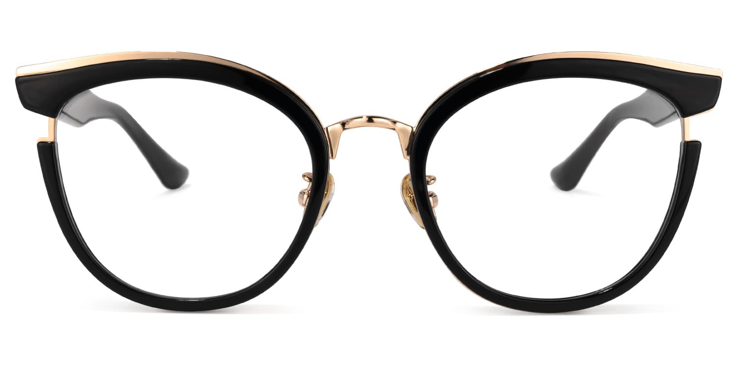 Laraine cat glasses 5
