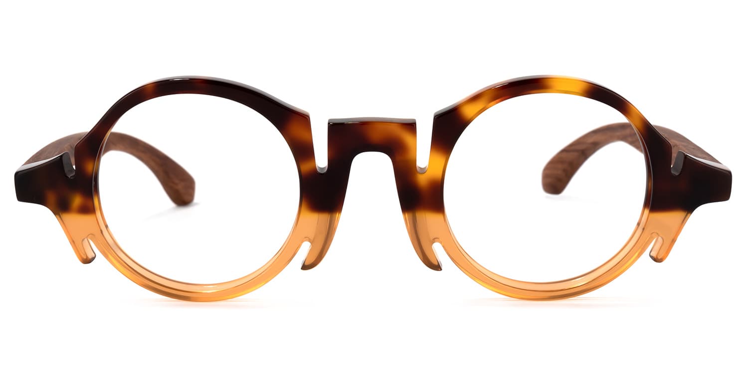 Charlie glasses 3