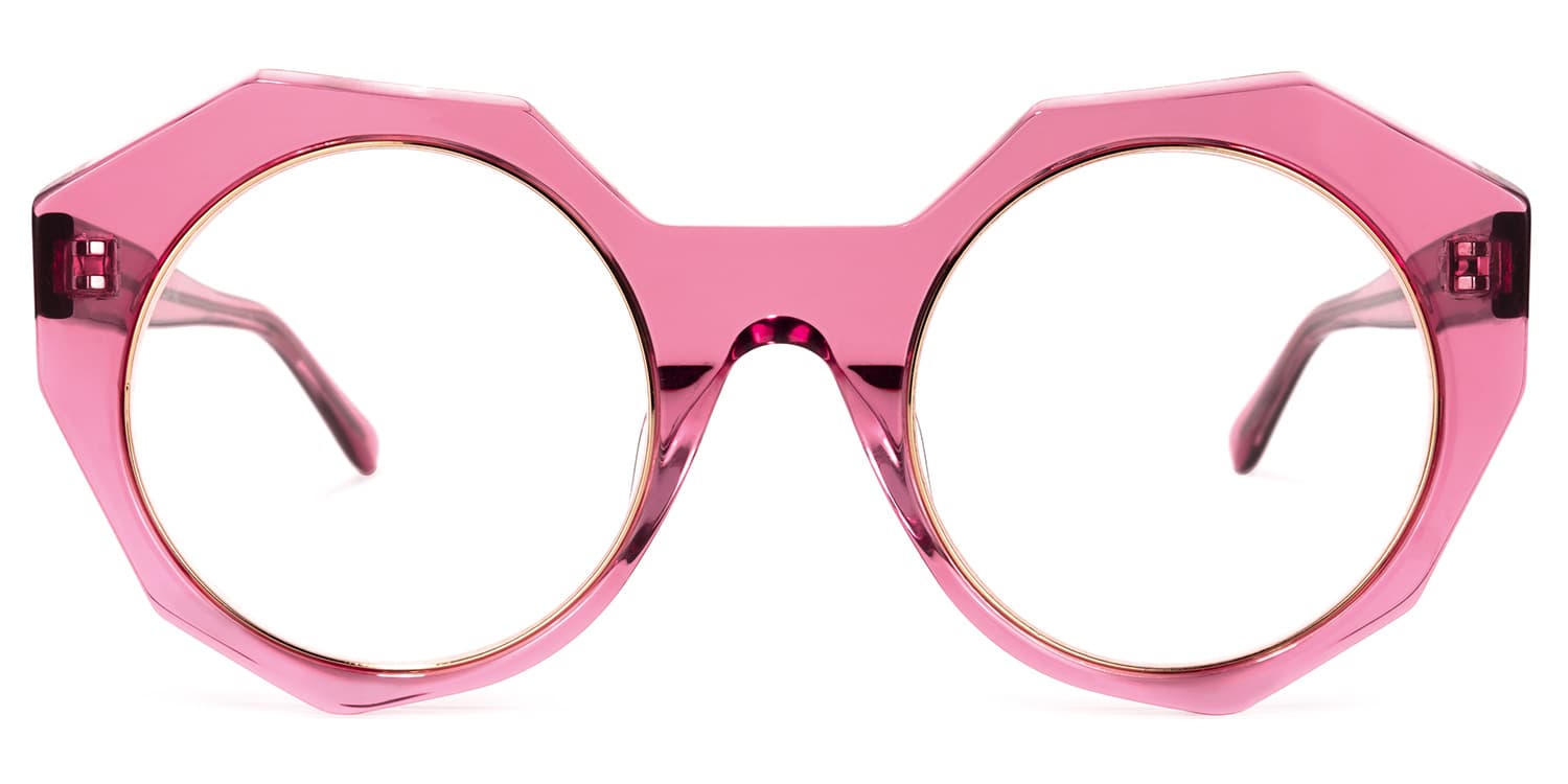 Bogar  glasses 1