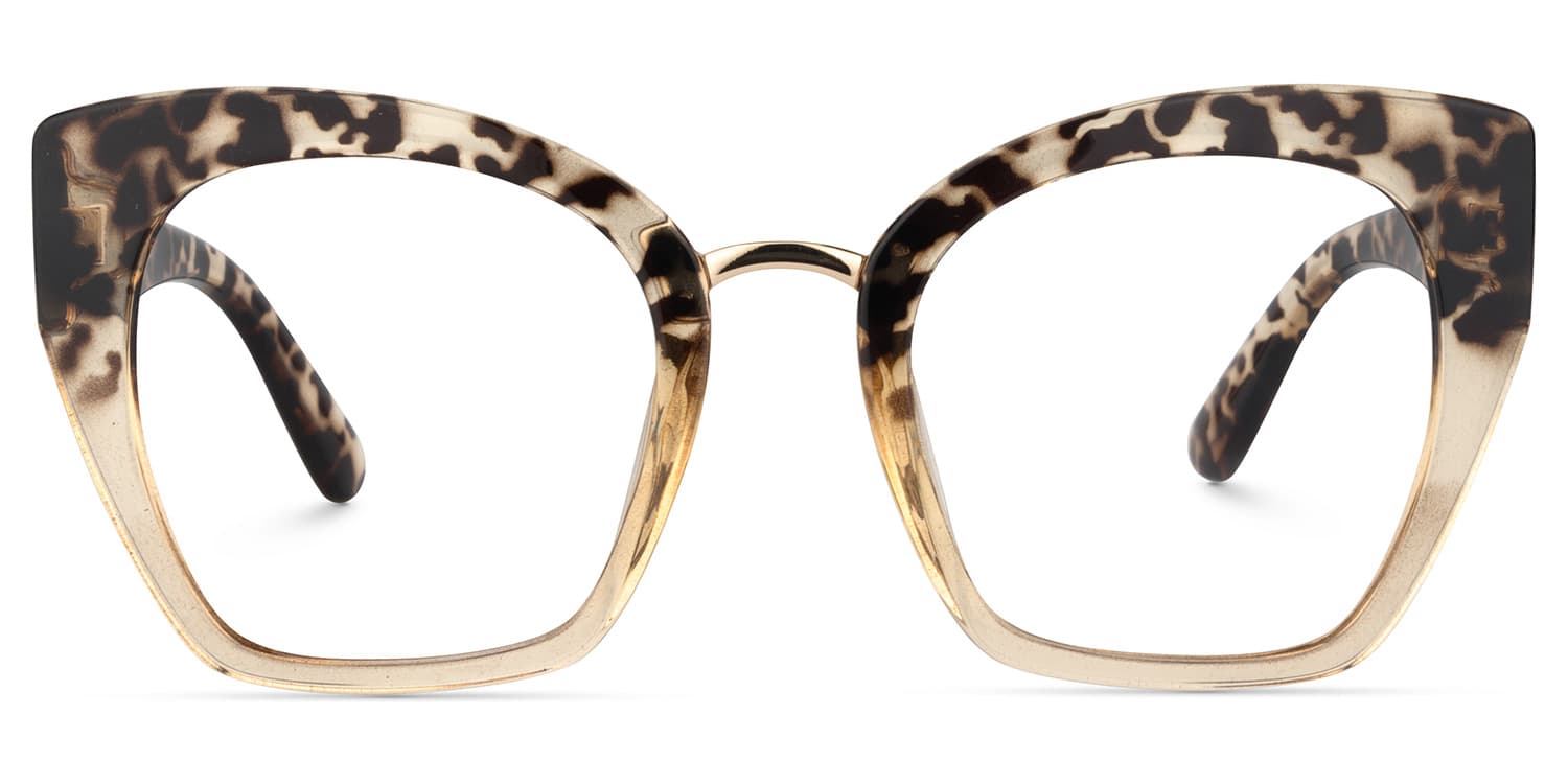 Denis glasses 1