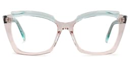 Benesa Browline Champagne Glasses0