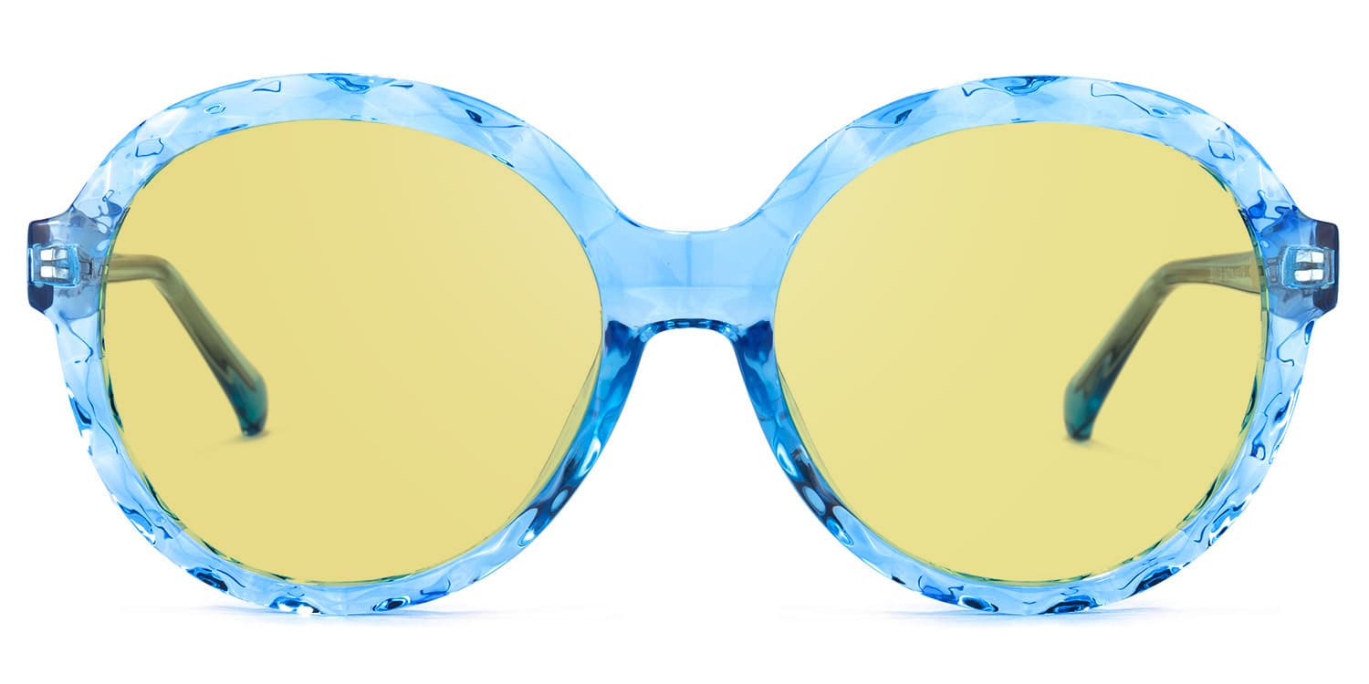 Buy Lila Optical Glasses and EyeWear Frames on Zeelool9