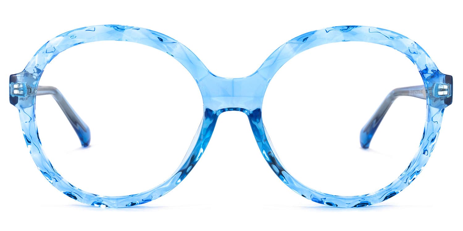 Lila glasses 1