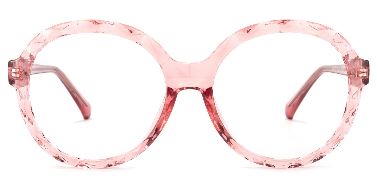 Lila glasses 2