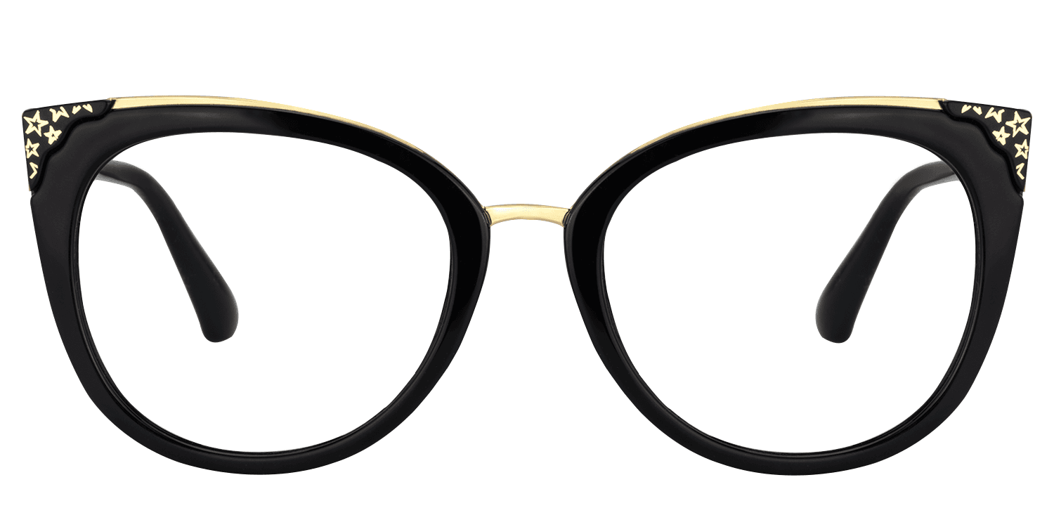 Dalton glasses 1