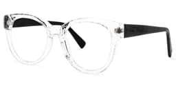 Yasir Round Crystal Glasses1
