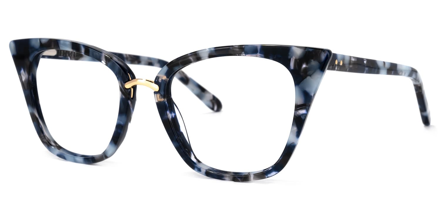 Buy Martha Optical Glasses and EyeWear Frames on Zeelool1