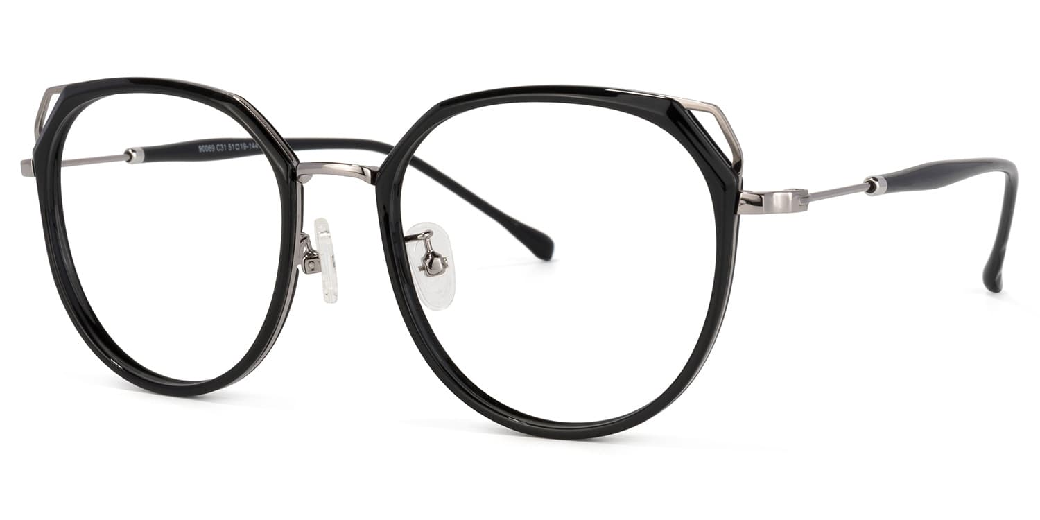 Buy Ofelia Optical Glasses and EyeWear Frames on Zeelool1
