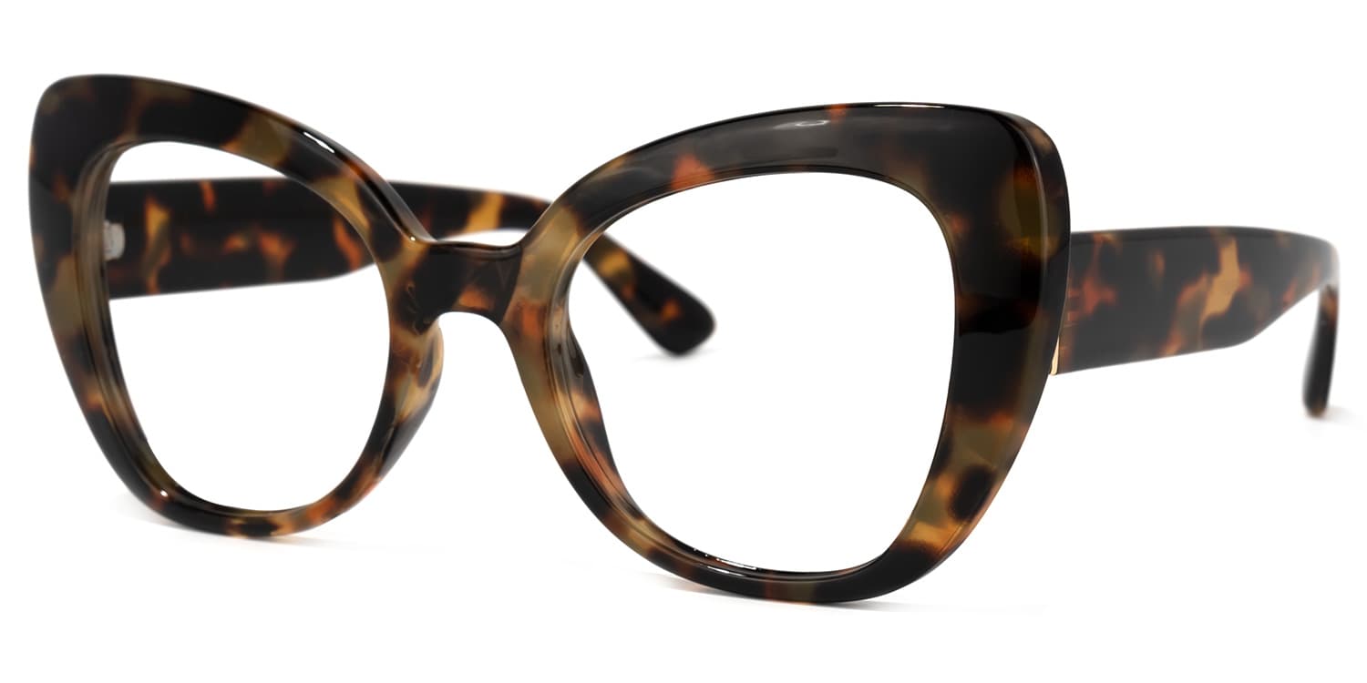 Buy Quanita Optical Glasses and EyeWear Frames on Zeelool1