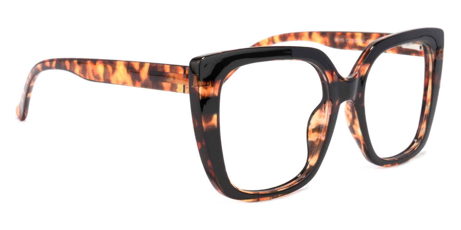 Buy Brenda Optical Glasses and EyeWear Frames on Zeelool1