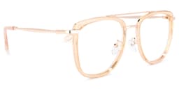 Sanders Aviator Champagne Glasses2