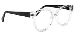 Yasir Round Crystal Glasses2