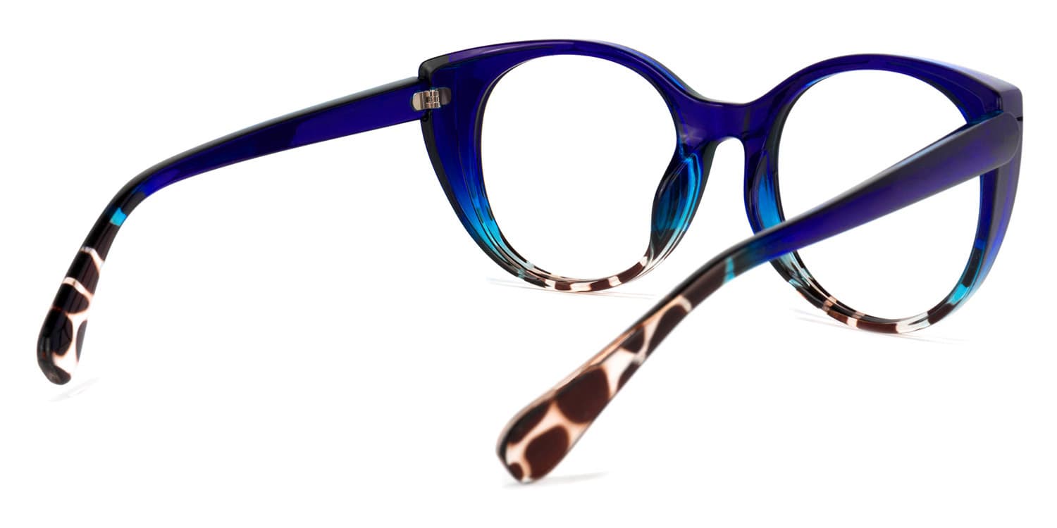 Buy Migdalia  Optical Glasses and EyeWear Frames on Zeelool3