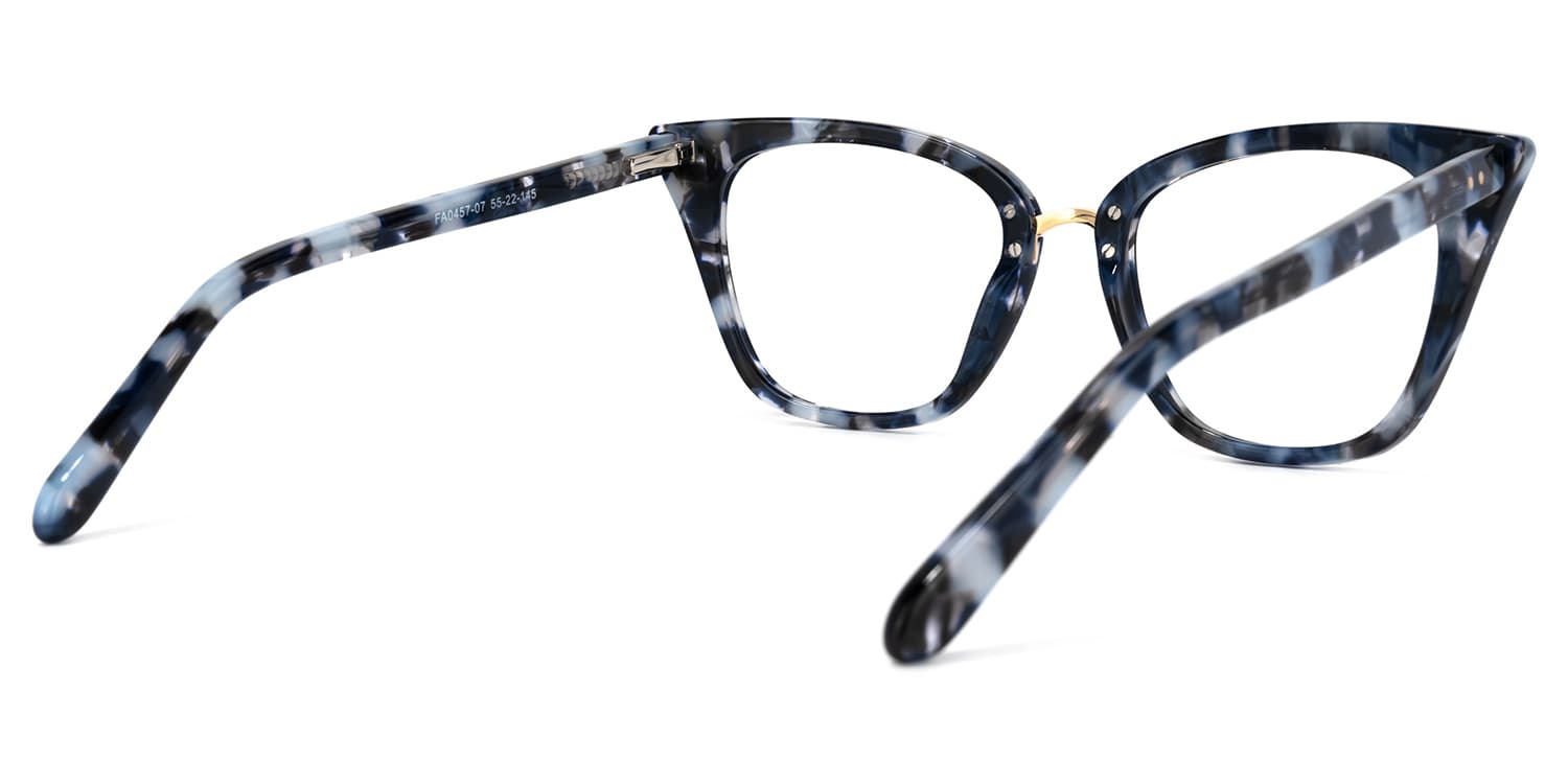 Buy Martha Optical Glasses and EyeWear Frames on Zeelool4