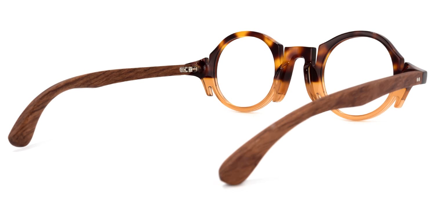 Buy Charlie Optical Glasses and EyeWear Frames on Zeelool4