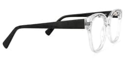 Yasir Round Crystal Glasses3