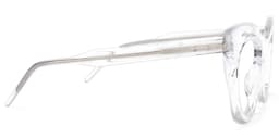 Maria Cat-eye Crystal Glasses3