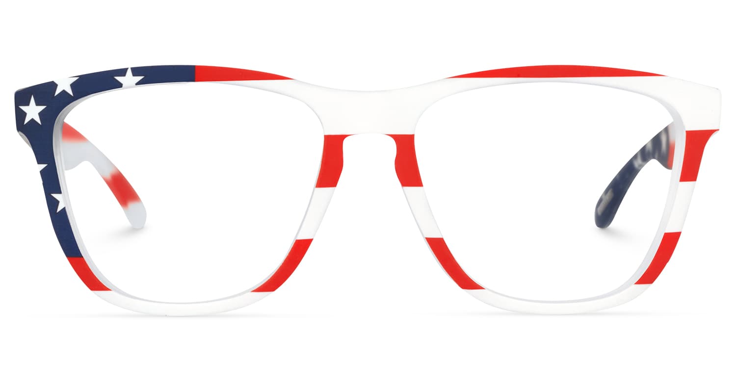 Dyer glasses 3