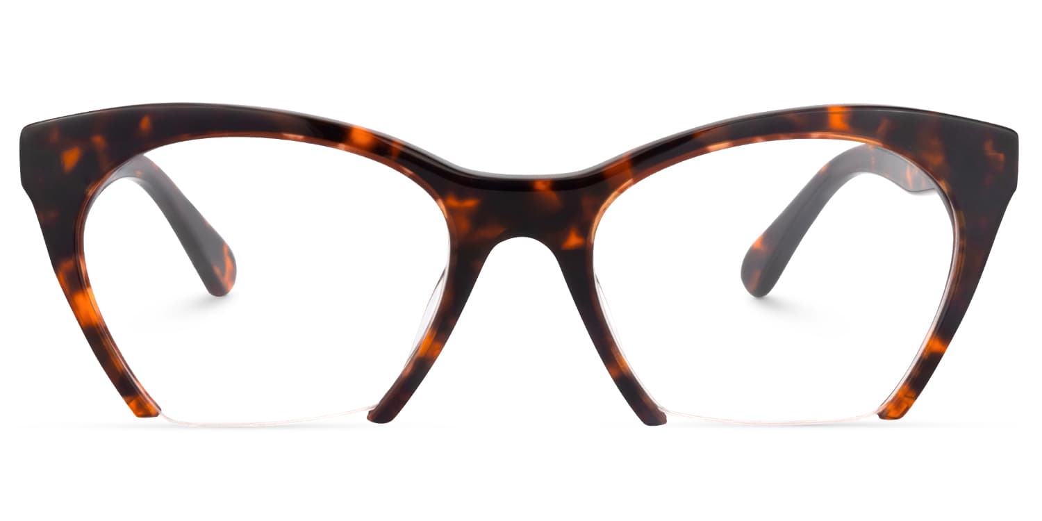 Buy Christine Optical Glasses and EyeWear Frames on Zeelool0