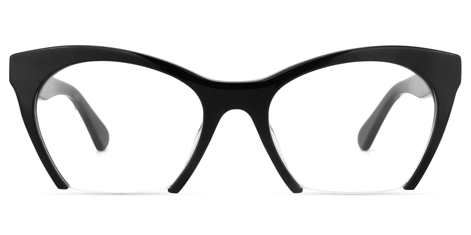 Christine glasses 2