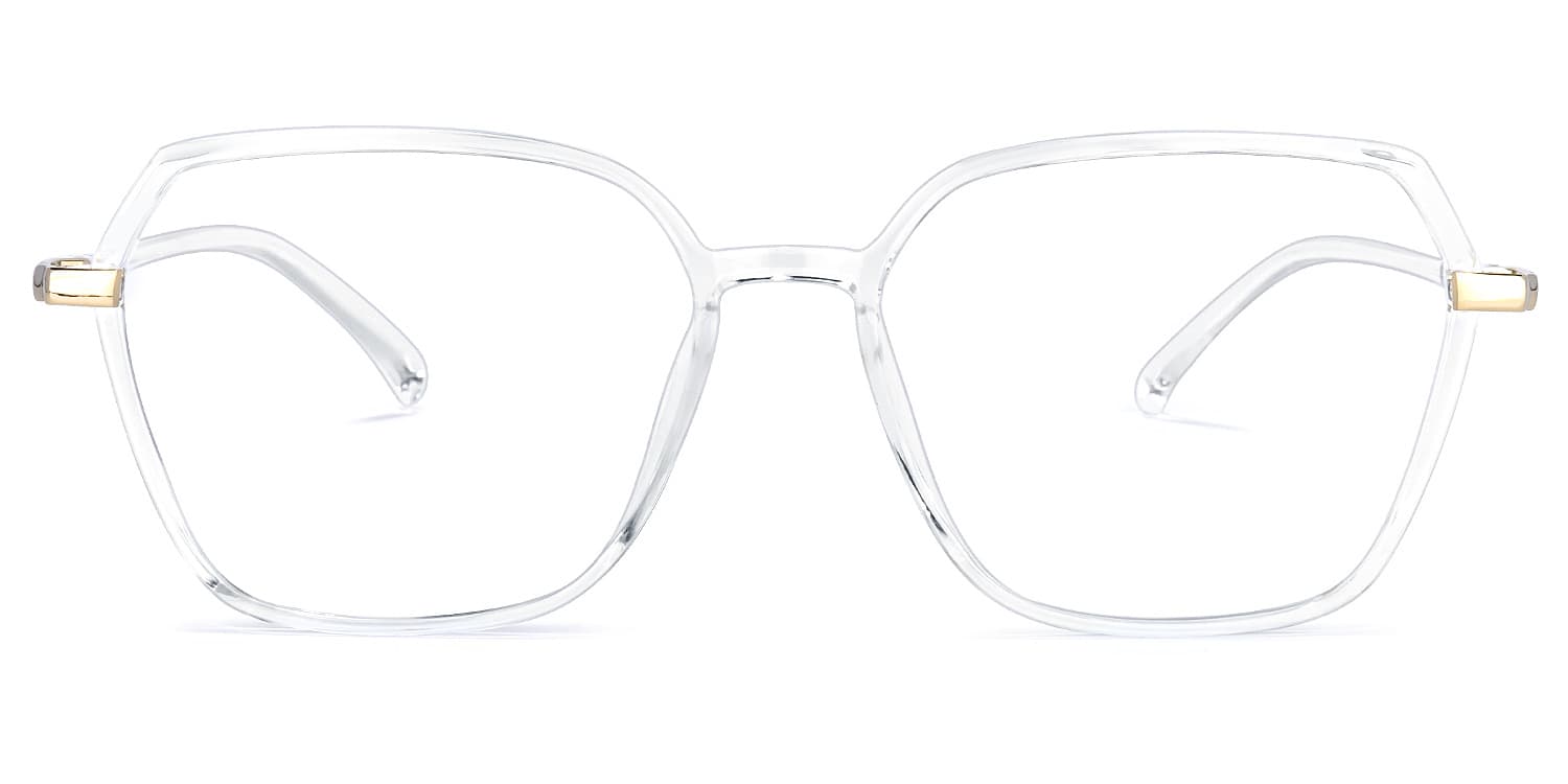 Gerry glasses 1