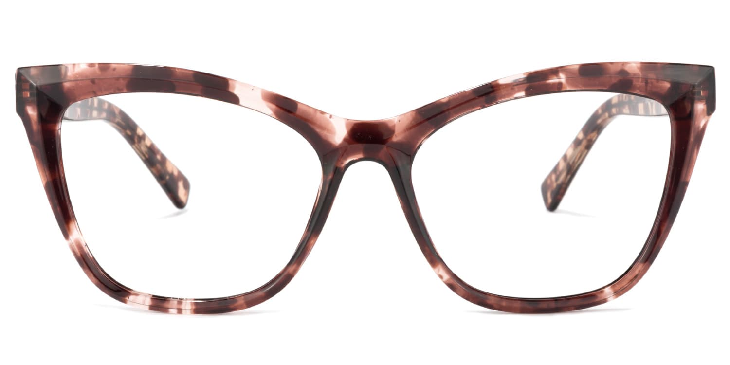 Raegan glasses 1