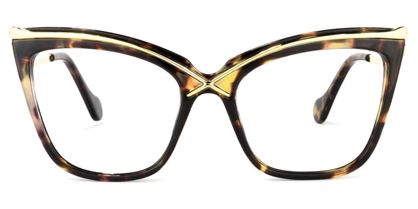 Winston Butterfly Tortoise Glasses
