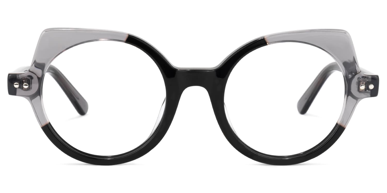 Gilbert glasses 1