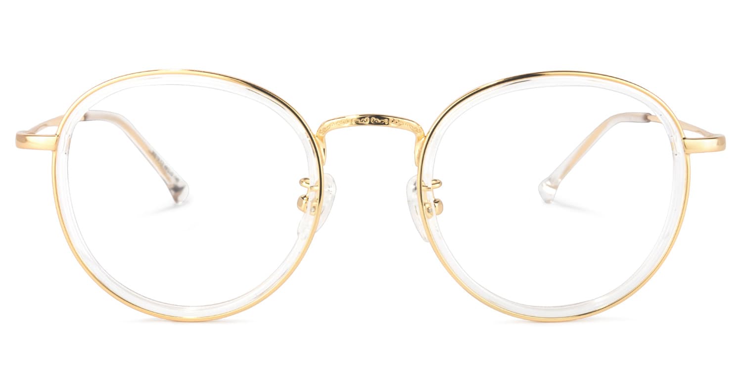 Yahya glasses 1