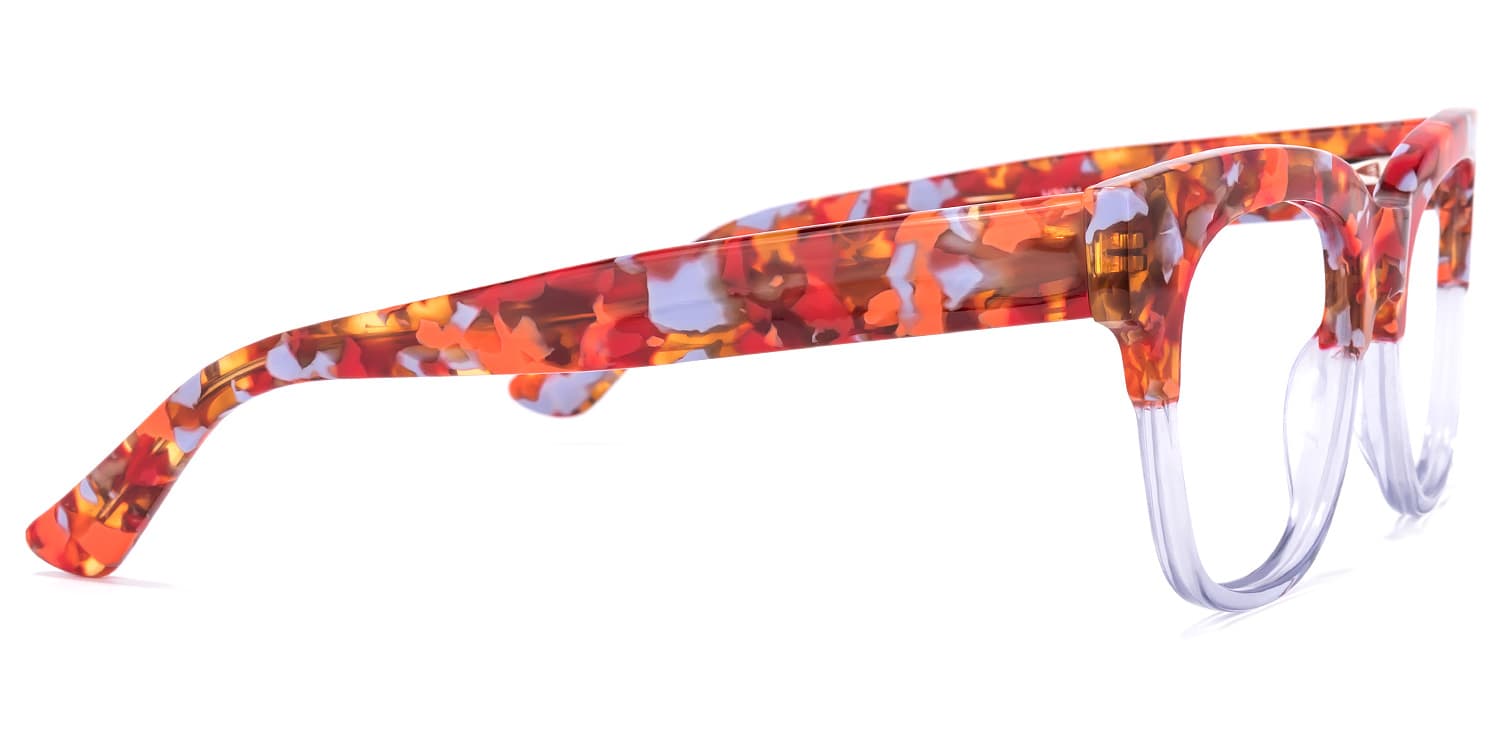 Buy Yessenia Optical Glasses and EyeWear Frames on Zeelool3