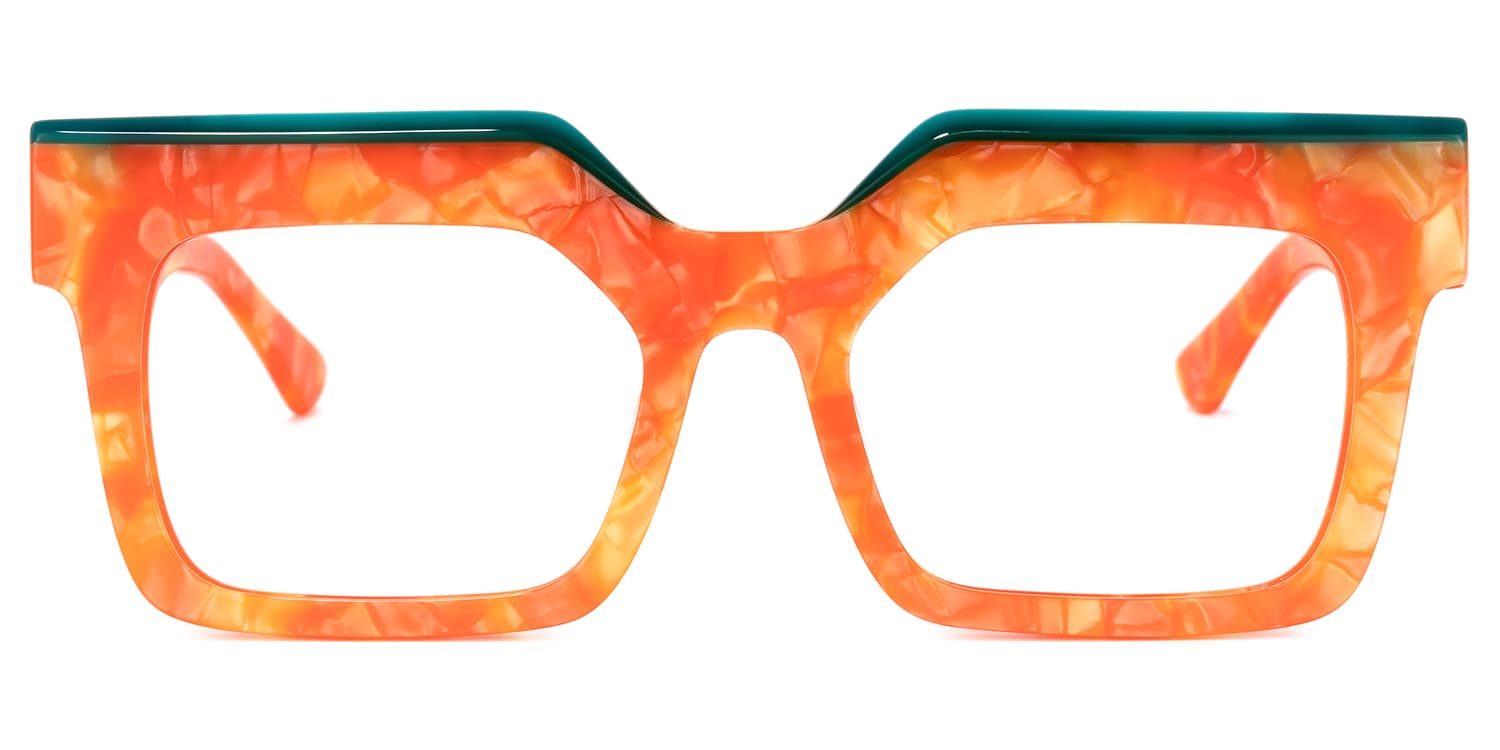 Rosado glasses 1