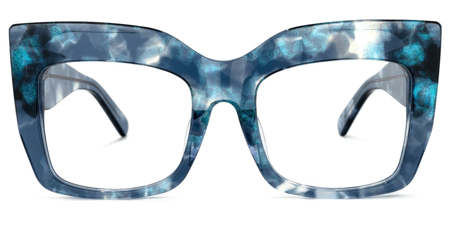 Charmaine glasses 7