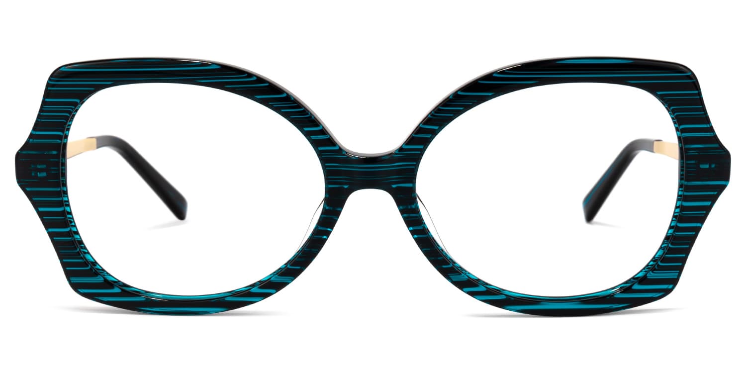 Sugarplum glasses 2
