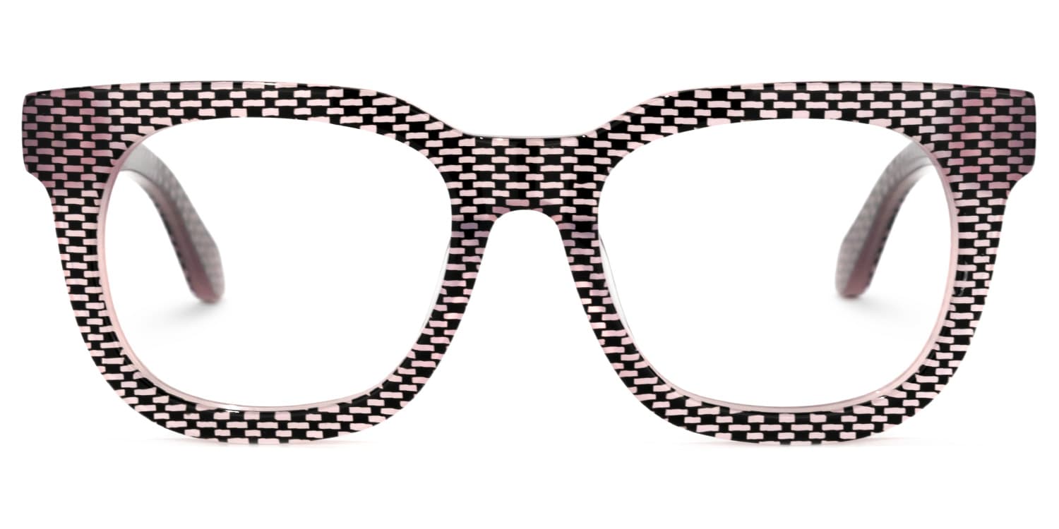 Crunch glasses 1